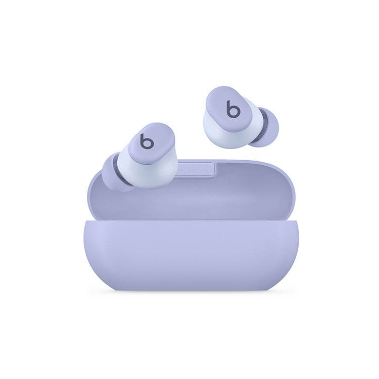 Беспроводные наушники Beats solo buds - Boxette Shop